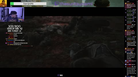 part 2 will be the last time i talk about drama about these niggas | LowTierGod Restream Live 🔴