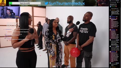 part 2 will be the last time i talk about drama about these niggas | LowTierGod Restream Live 🔴