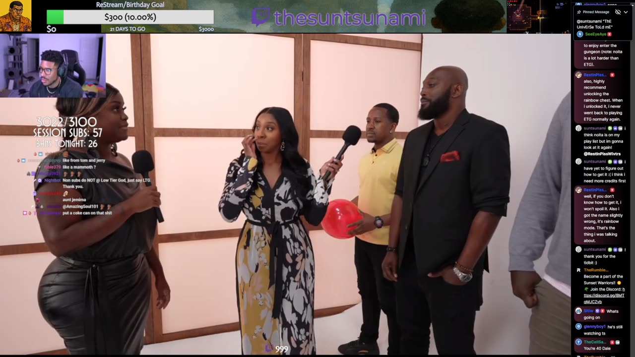 part 2 will be the last time i talk about drama about these niggas | LowTierGod Restream Live 🔴