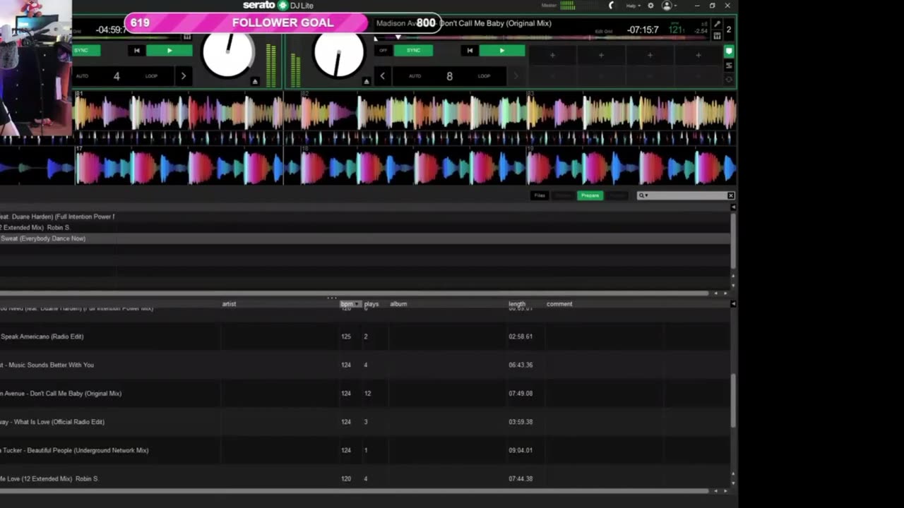 DJ T-Gate (Tindergate Remix)