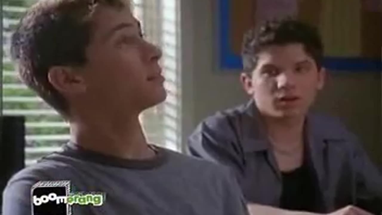 The Hour of Goosebumps - Tangled Web