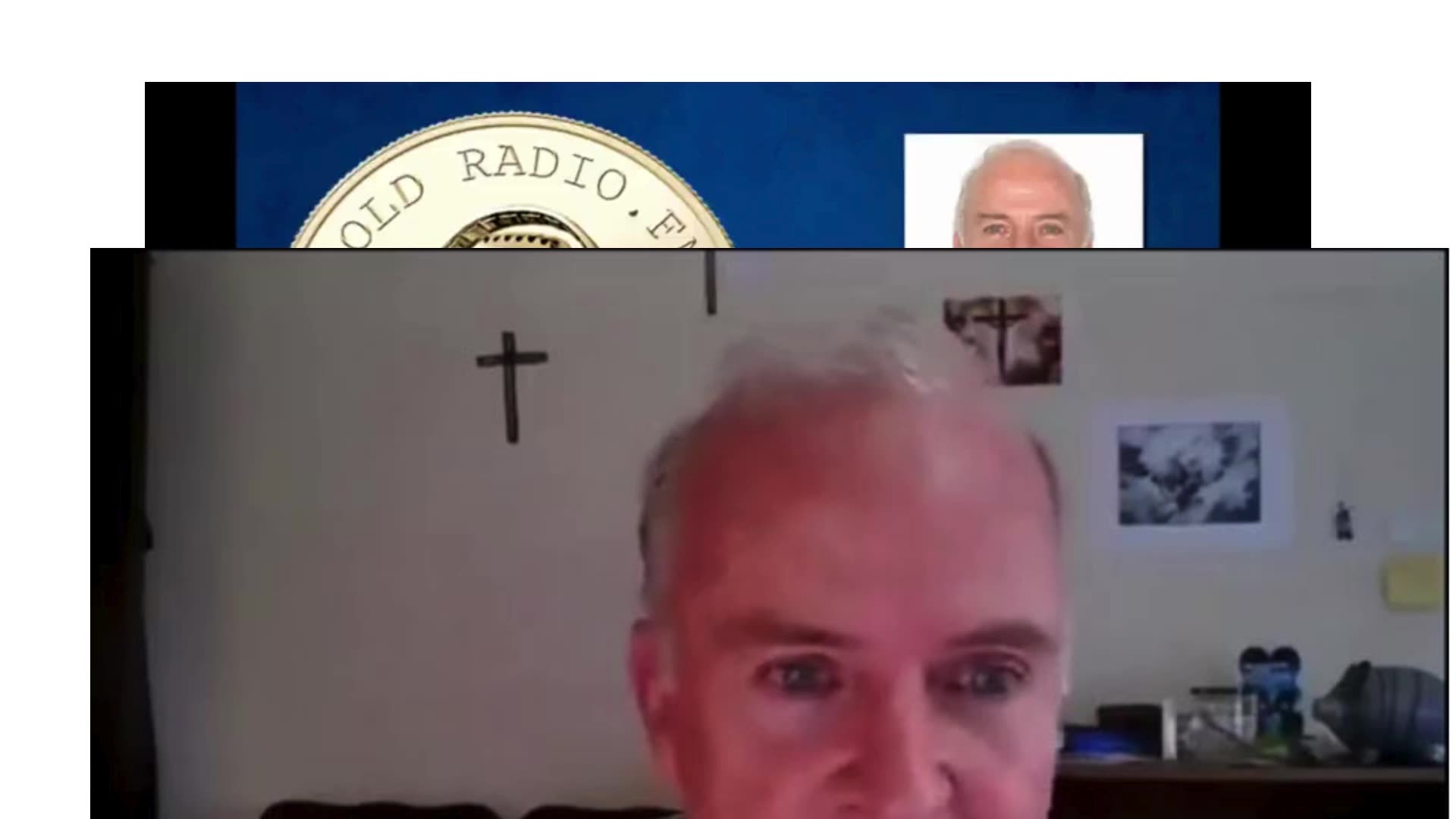 3- Jim Willie: AI Threat, Russia-Ukraine Crisis & The Rise of the White Alliance