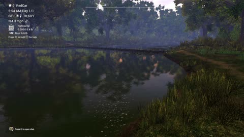 Fishing Planet