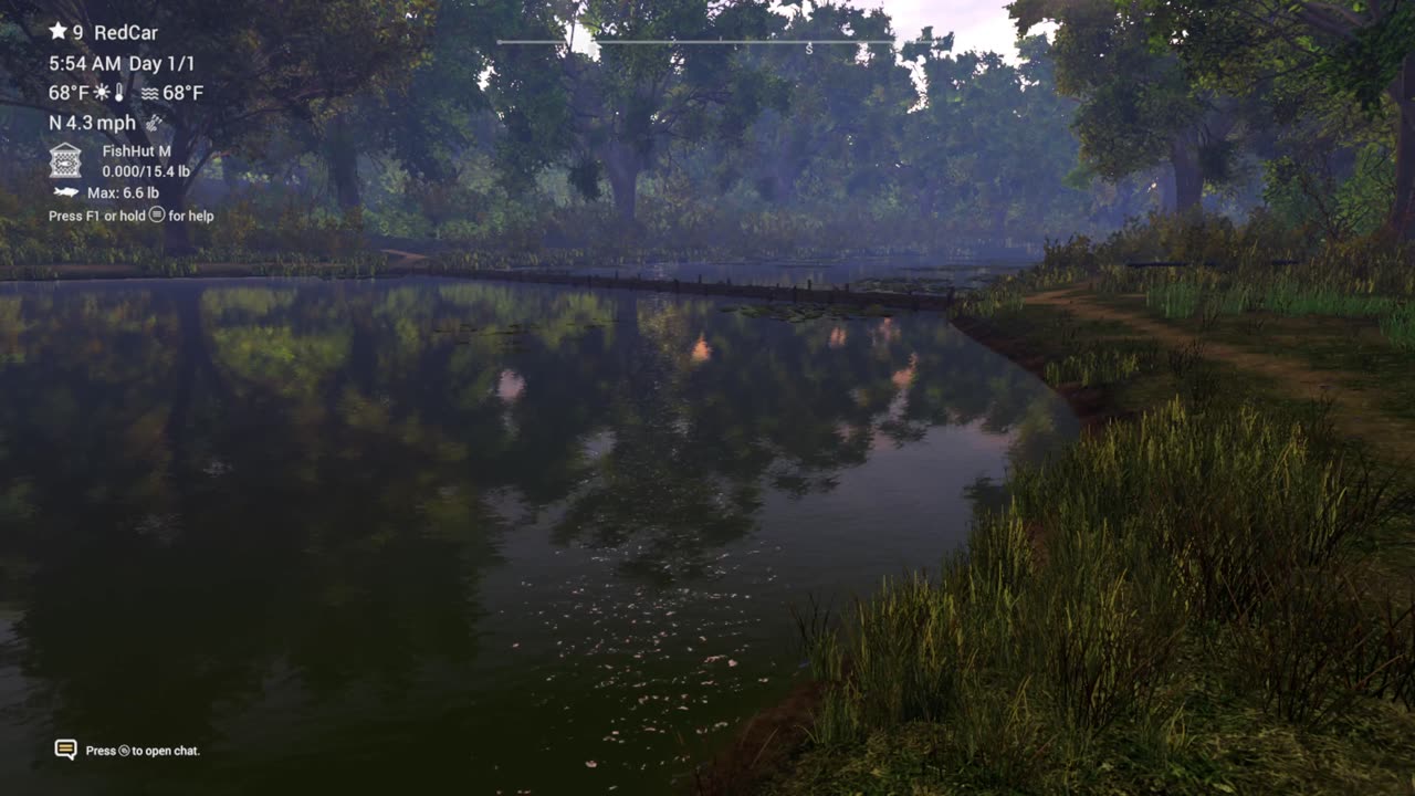 Fishing Planet