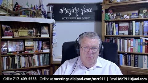 End Times Prophecy Weekly Update