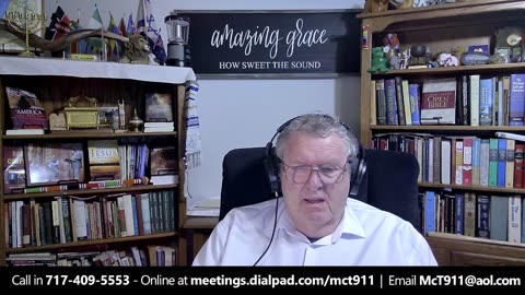 End Times Prophecy Weekly Update