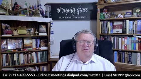End Times Prophecy Weekly Update