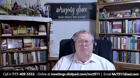 End Times Prophecy Weekly Update