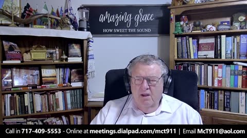 End Times Prophecy Weekly Update