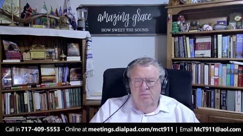 End Times Prophecy Weekly Update