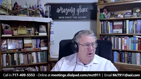 End Times Prophecy Weekly Update