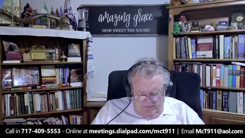 End Times Prophecy Weekly Update