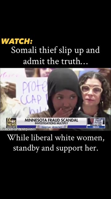 This got to stop now