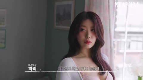 MAXIM KOREA BEAUTIES | Nudephotoshot|Cover posing | Bikini Model | Modeling | Season 28