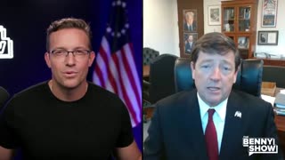 Ed Martin about the J6 Pipe Bomber