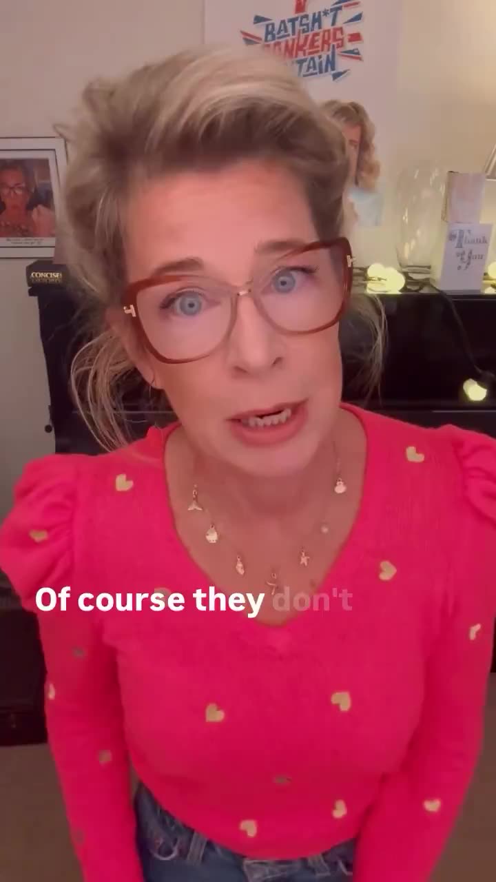 Rachel Reeves has been lying about the size of her large black hole