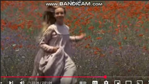 Andromeda In Brother Sun Sister Moon