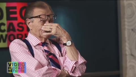 🟢 Norm Macdonald Cracking Up Larry King ("I lived on Fuckington Crescent")