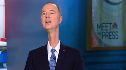 Put Adam Schiff behind bars! 