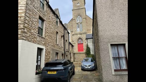 Orkney Islands (Kirkwall) Scottland-Viking Vela 2025