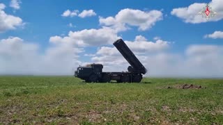🔥🎯 Ukraine Russia War | Tornado-S MLRS Strikes Ukrainian Forces in Kharkov | RCF