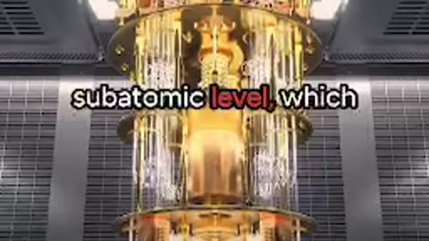Lara Logan on the how the unseen dangers of quantum computing...
