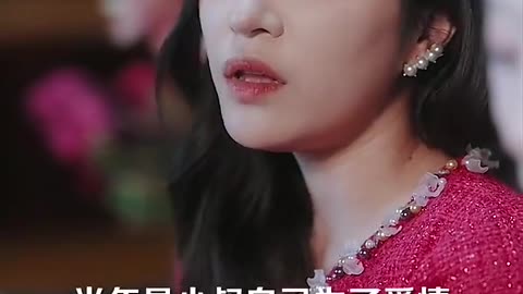 The Perfect Little girl's Revenge Ep 10