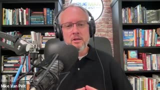 TMP 209 - A Light in the Darkness: The Death of Charlie Kirk, Faith, Dialogue & Our Call