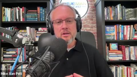 TMP 209 - A Light in the Darkness: The Death of Charlie Kirk, Faith, Dialogue & Our Call