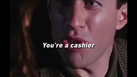 Delusional woman