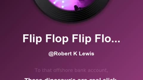 Flip Flop Flip Flop
