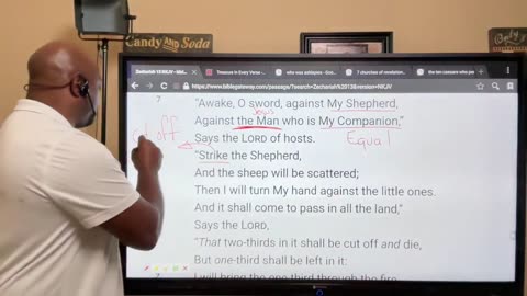 Episode 1354: Should Believers under grace keep the OT dietary laws? Part 2