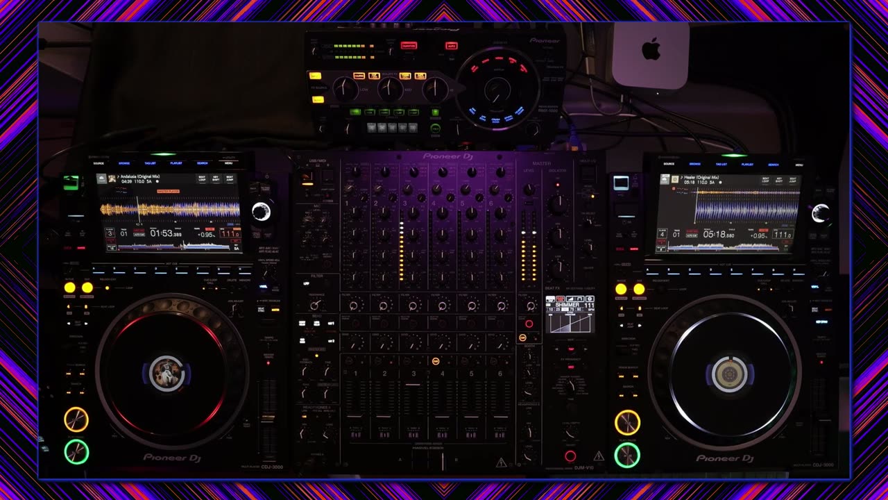 Episode 284 | Downtempo