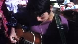 Joan Baez - A Song For David = 1969