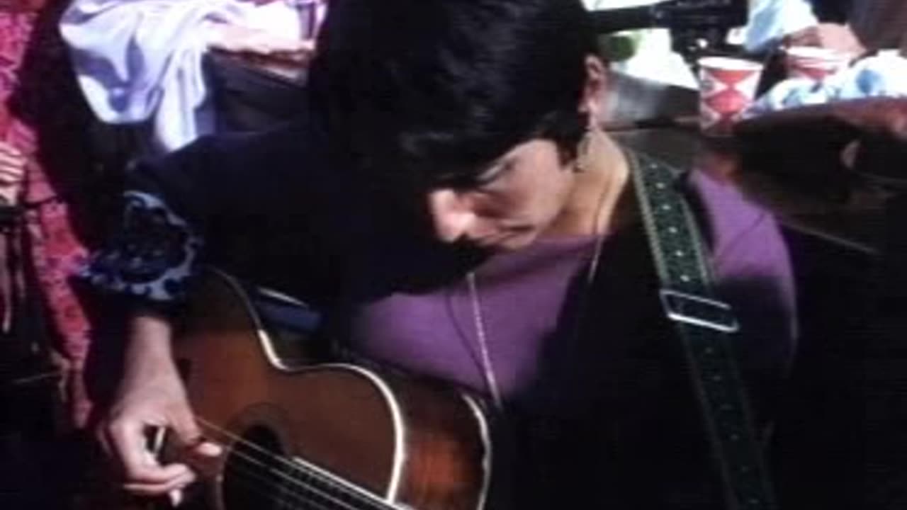 Joan Baez - A Song For David = 1969