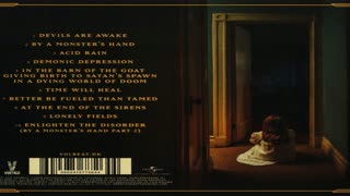 Volbeat - God Of Angels Trust