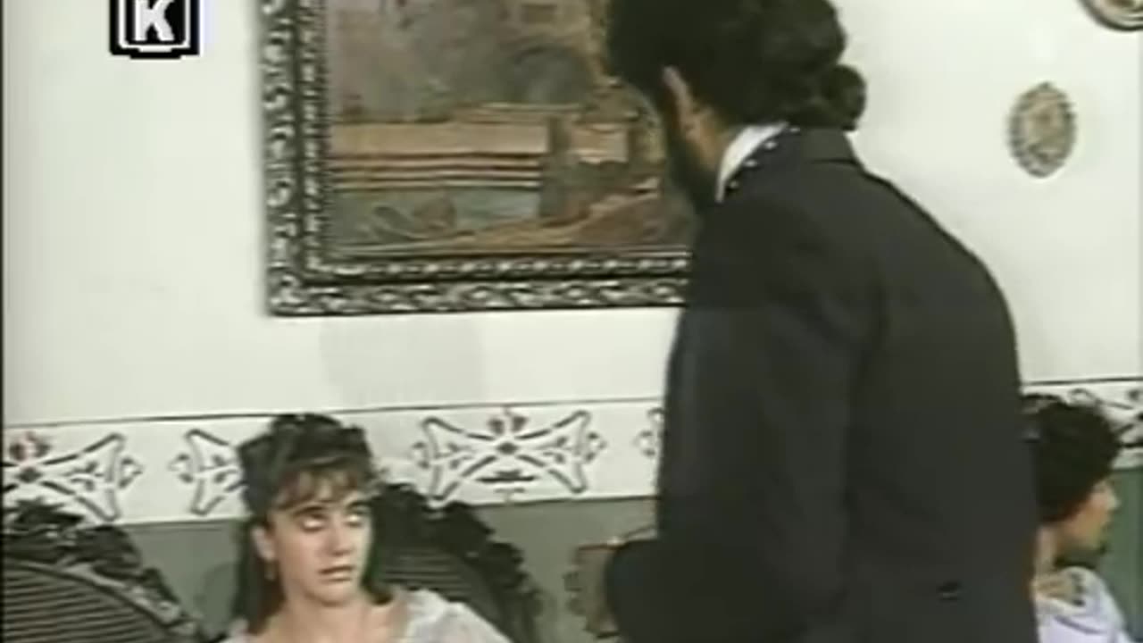 Hermanos - Capítulo 10