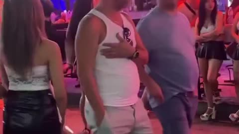 Walk Down Soy Cowboy