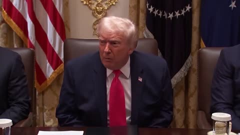 🔥POTUS: The Somali Minnesota Fraud Scandal: