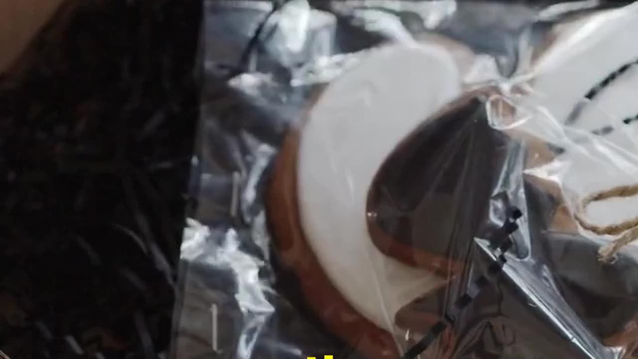 Scientific Accidents — Entry #20: Cellophane