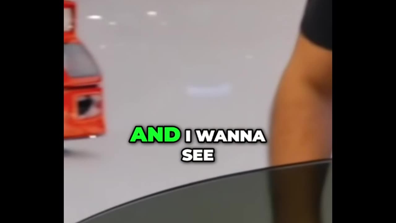 Inside the World’s Rarest Car Garage!