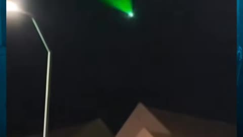 😨👻 TikTok Video: Creepy Alien Entity! | TheHauntingHour
