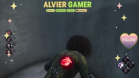 Dead by daylight- 1