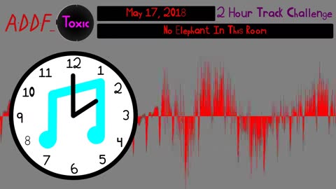 No Elephant In This Room (2HTC 2018-05-17)