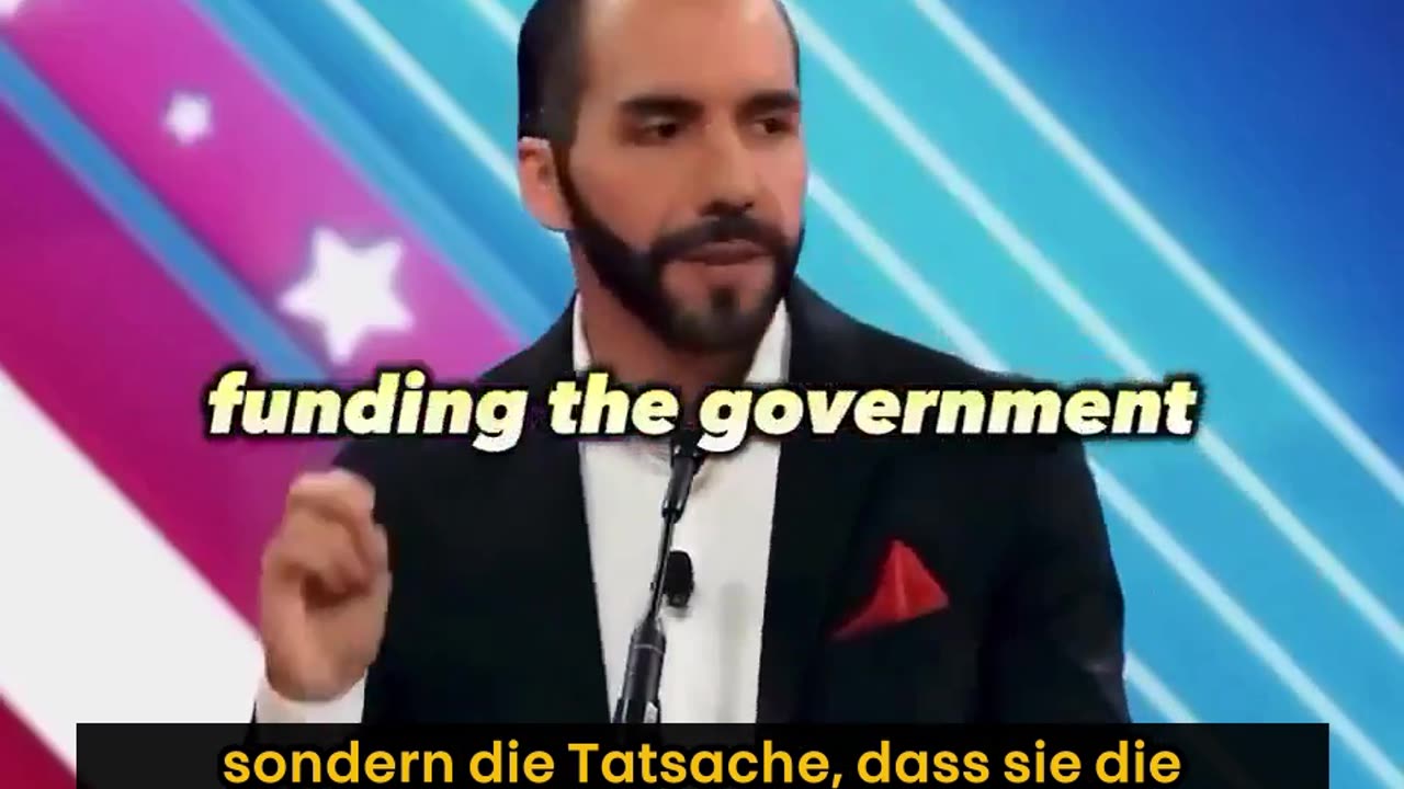 Das eigentliche Problem sind nicht die hohen Steuern selbst❓