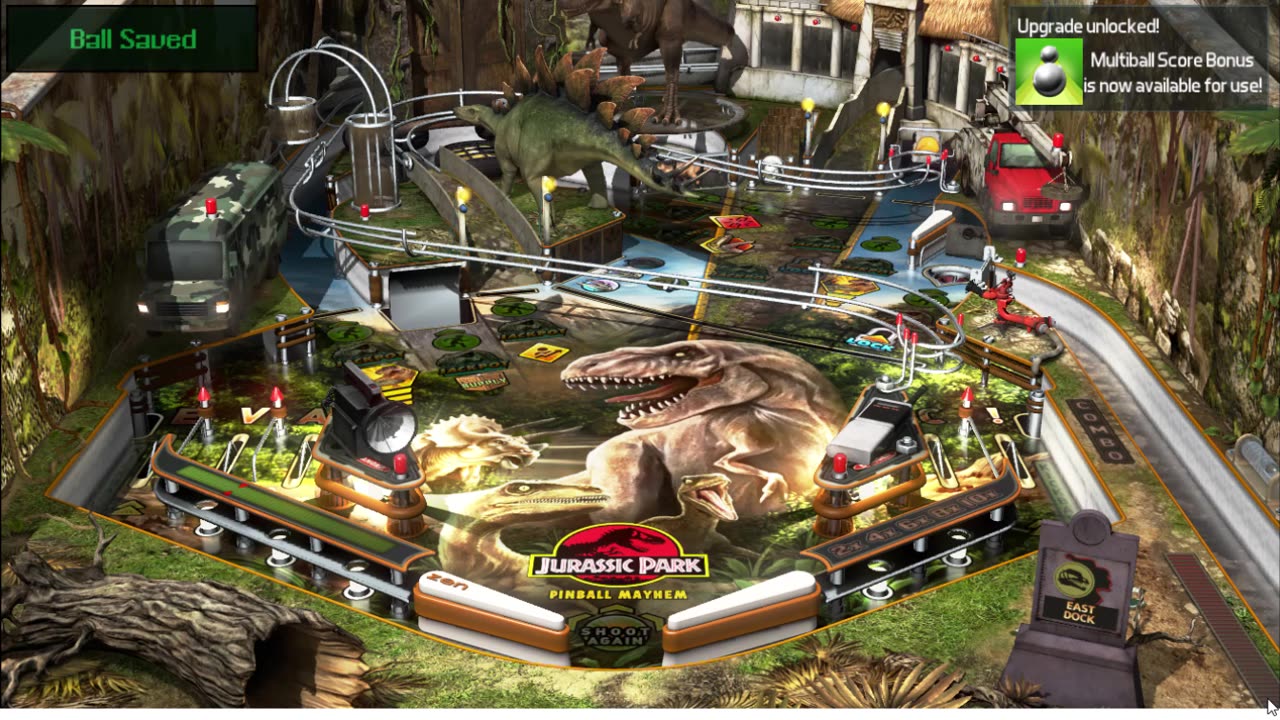 Pinball FX3