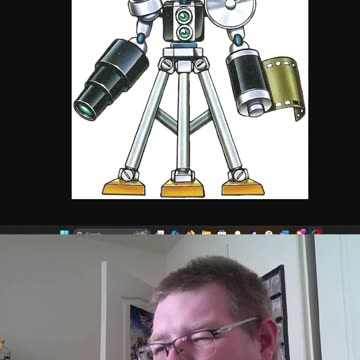 Medabot Thoughts: Frame Cast