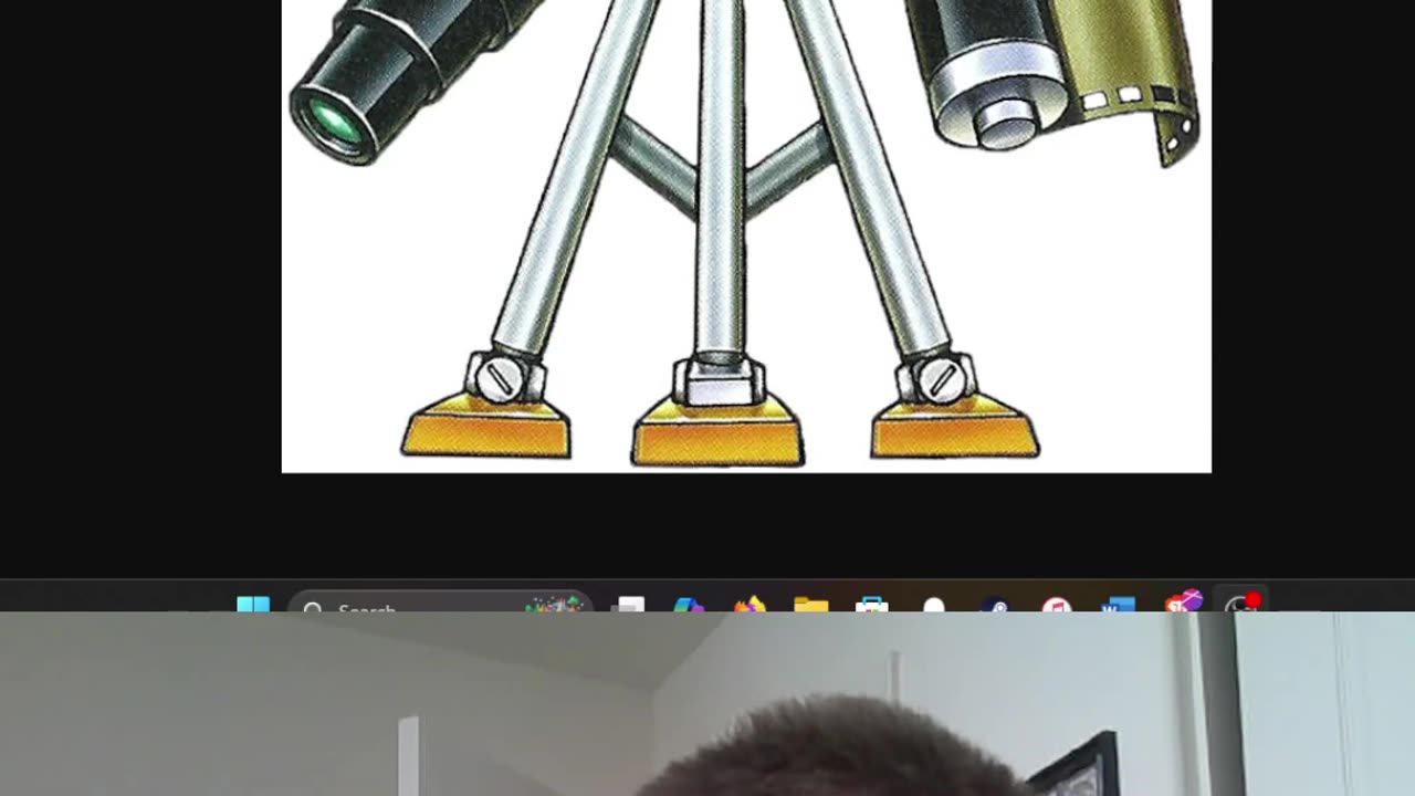 Medabot Thoughts: Frame Cast