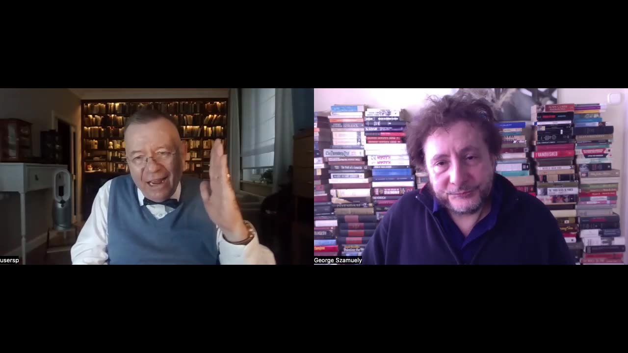 TG 1850: Trump Shakes Up Global Economic System: Will It Work?