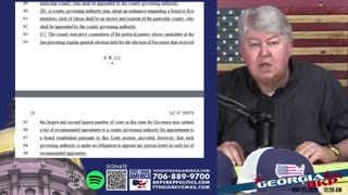 The Georgia Hour - REPLAY - May 23, 2025